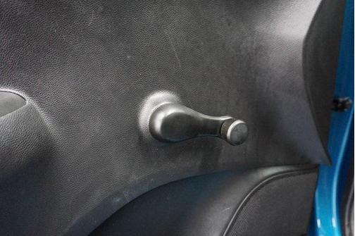 2021 Chevrolet Spark LS