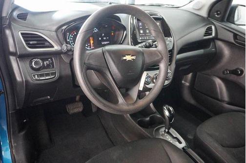 2021 Chevrolet Spark LS
