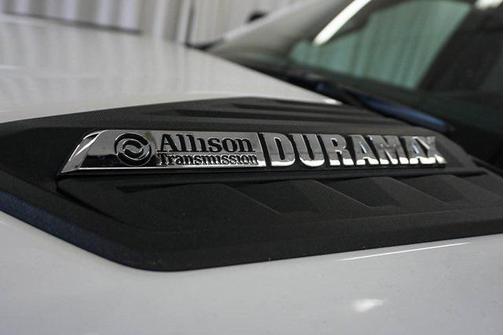 2026 Chevrolet Silverado 2500 Crew Cab, Standard Bed, XR2, 4WD