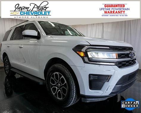 2022 Ford Expedition XLT