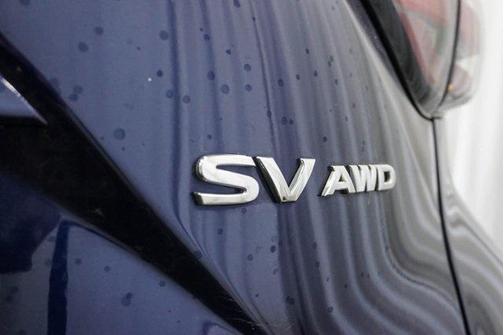 2023 Nissan Murano SV Intelligent AWD