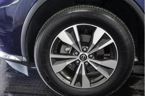 2023 Nissan Murano SV Intelligent AWD