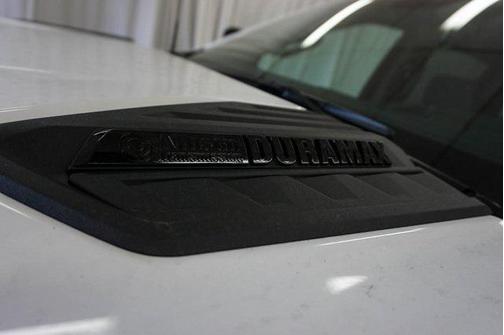 2026 Chevrolet Silverado 2500 LTZ