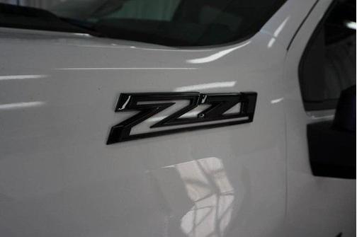 2026 Chevrolet Silverado 2500 LTZ