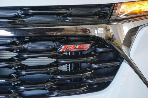 2026 Chevrolet Trax FWD 1RS