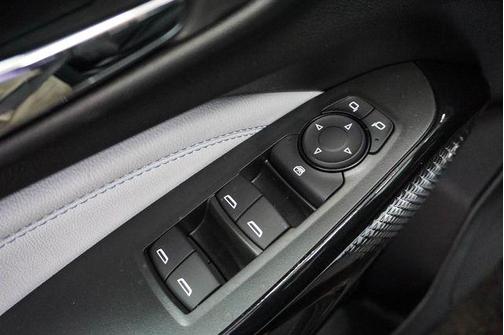 Sterling Gray Metallic 2026 Chevrolet Trax LT