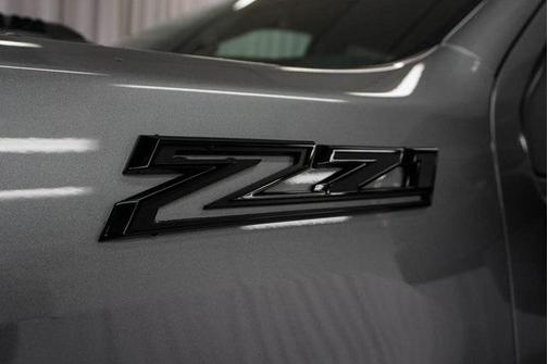 2026 Chevrolet Silverado 2500 LTZ