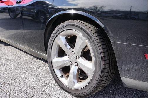 2013 Dodge Challenger R/T