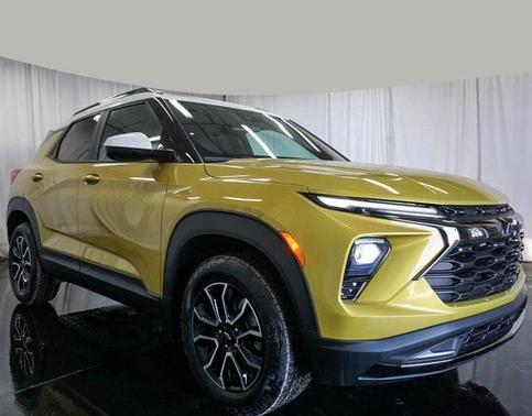 2024 Chevrolet Trailblazer ACTIV