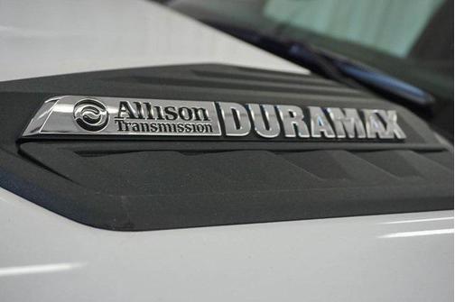 2026 Chevrolet Silverado 2500 ZR2