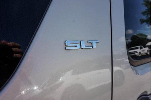 2009 GMC Yukon XL 1500 SLT2