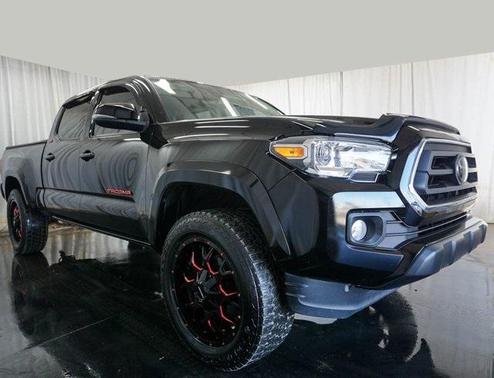 2023 Toyota Tacoma V6