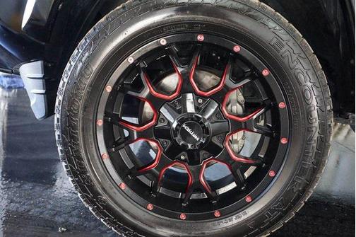 2023 Toyota Tacoma V6