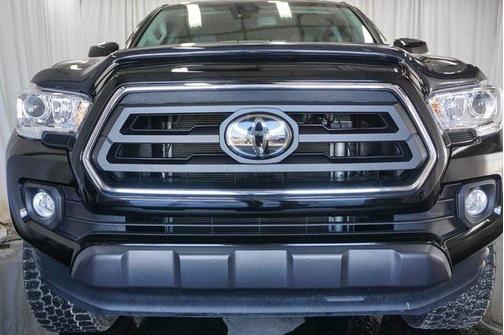 2023 Toyota Tacoma V6