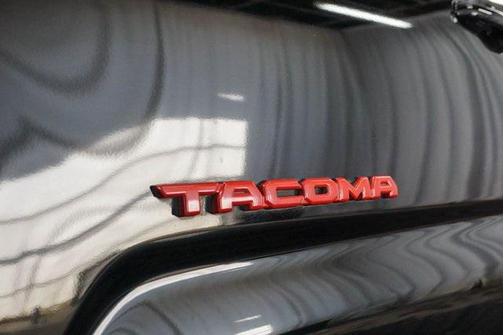 2023 Toyota Tacoma V6