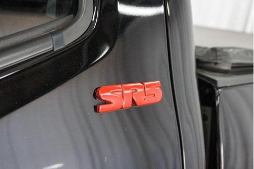 2023 Toyota Tacoma V6