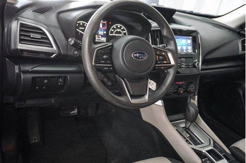 2021 Subaru Forester Base