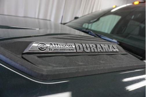 2026 Chevrolet Silverado 2500 ZR2