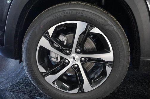 2026 Chevrolet Trax FWD 1RS