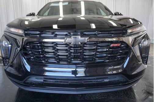 2026 Chevrolet Trax FWD 1RS