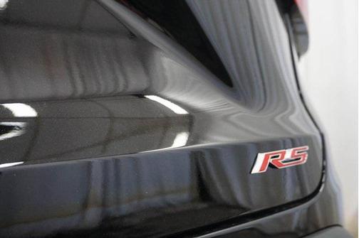 2026 Chevrolet Trax FWD 1RS