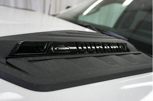 2026 Chevrolet Silverado 2500 LTZ