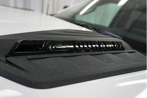 2026 Chevrolet Silverado 2500 LTZ