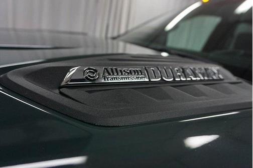 2026 Chevrolet Silverado 2500 ZR2