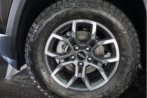 2026 Chevrolet Equinox AWD ACTIV