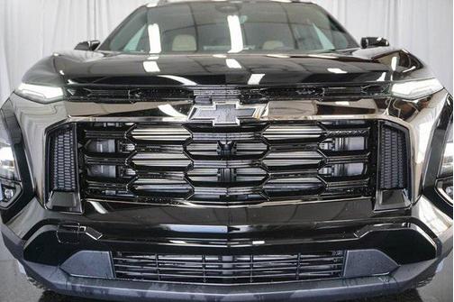 2026 Chevrolet Equinox AWD ACTIV