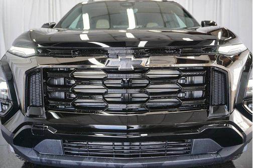 2026 Chevrolet Equinox AWD ACTIV