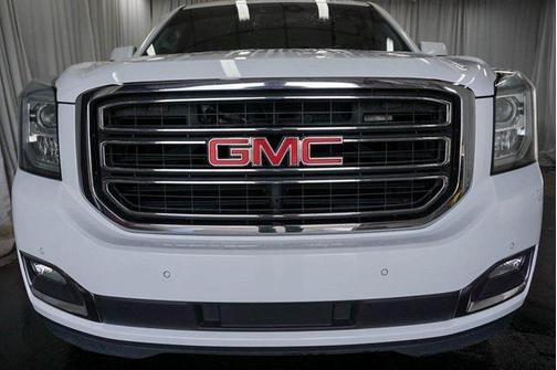 2020 GMC Yukon SLT