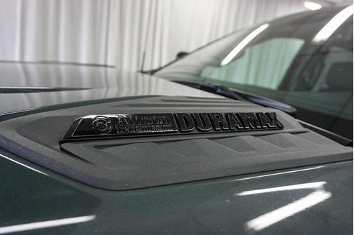 2025 Chevrolet Silverado 2500 LTZ