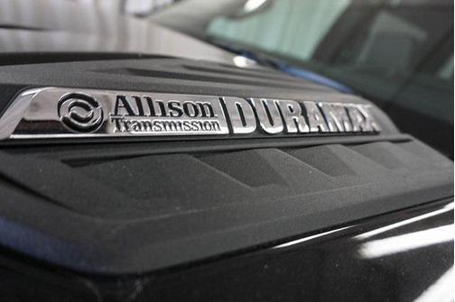 2026 Chevrolet Silverado 2500 ZR2