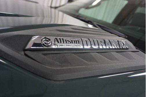 2026 Chevrolet Silverado 2500 ZR2