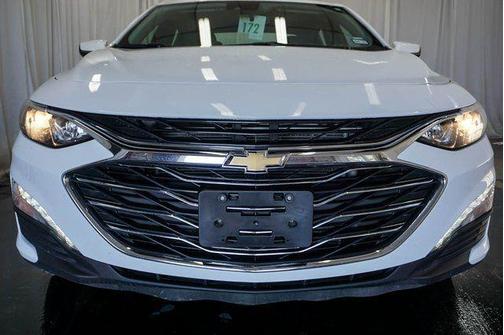 2025 Chevrolet Malibu FWD 1LT