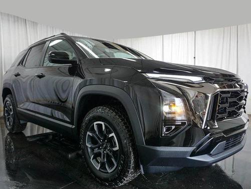 2026 Chevrolet Equinox AWD ACTIV