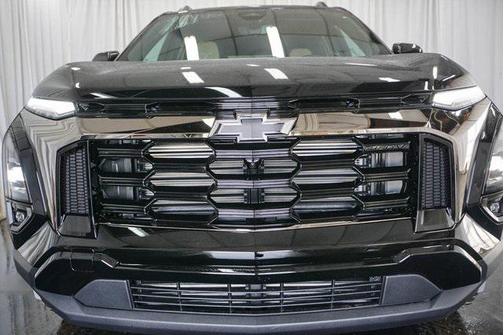 2026 Chevrolet Equinox AWD ACTIV