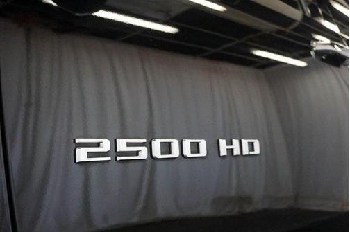 2022 Chevrolet Silverado 2500 High Country