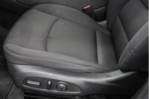 Mosaic Black Metallic 2023 Chevrolet Malibu FWD 1LT