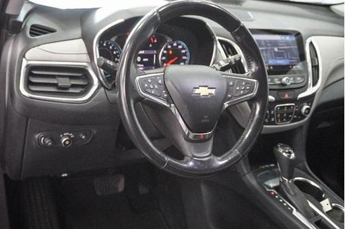 2021 Chevrolet Equinox Premier w/1LZ