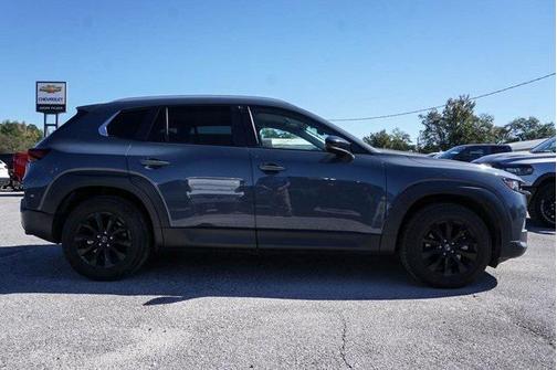 2024 Mazda CX-50 2.5 S Preferred Package