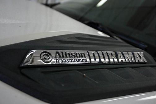 2024 Chevrolet Silverado 2500 High Country