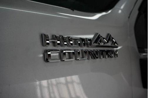 2024 Chevrolet Silverado 2500 High Country