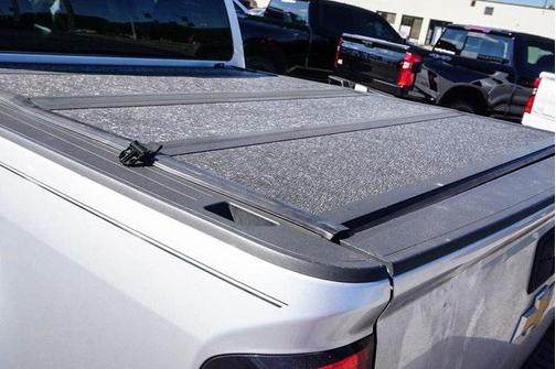 2016 Chevrolet Colorado WT