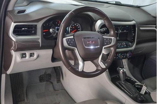 2019 GMC Acadia SLT-2
