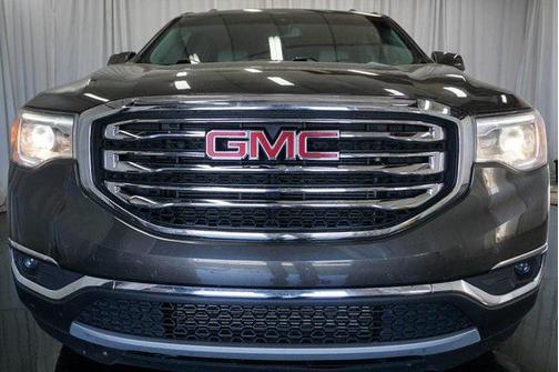 2019 GMC Acadia SLT-2