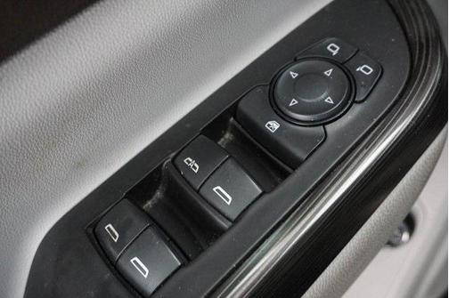 2019 GMC Acadia SLT-2