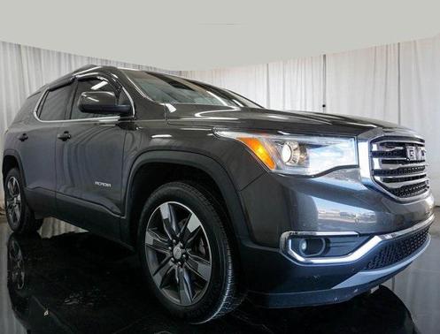 2019 GMC Acadia SLT-2