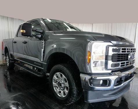 2024 Ford F-250 XLT